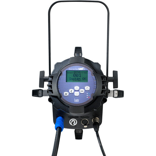 ETC CL-ETC ColorSource Spot Source Four LED Leko