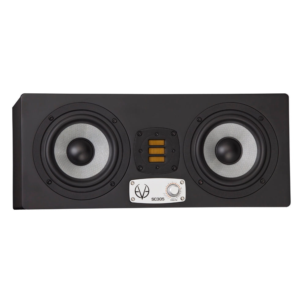 (NEW) Eve Audio SC305 3-Way 5" Active Studio Loudspeaker
