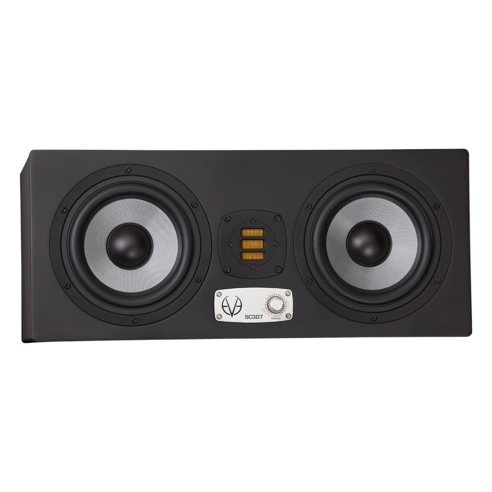 (NEW) Eve Audio SC307 3-Way 6.5" Active Studio Loudspeaker (New in Box with Manufacture Warranty)