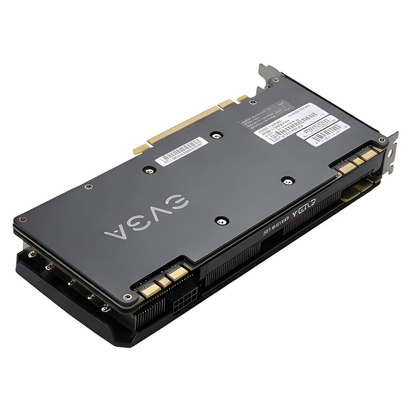 EVGA GeForce GTX 970 4GB SSC Gaming ACX 2.0+ Graphics Card