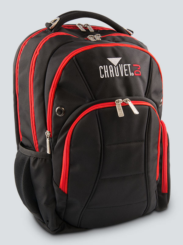 CHAUVET DJ CHS-BPK Backpack