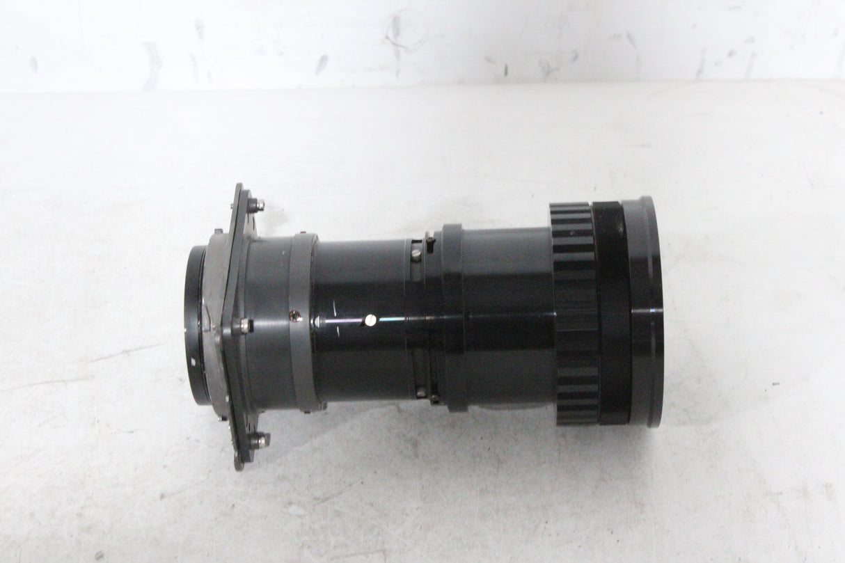 Eiki 1.3-1.8:1 Boardroom Manual Focus Projector Lens in Hard Carrying Case
