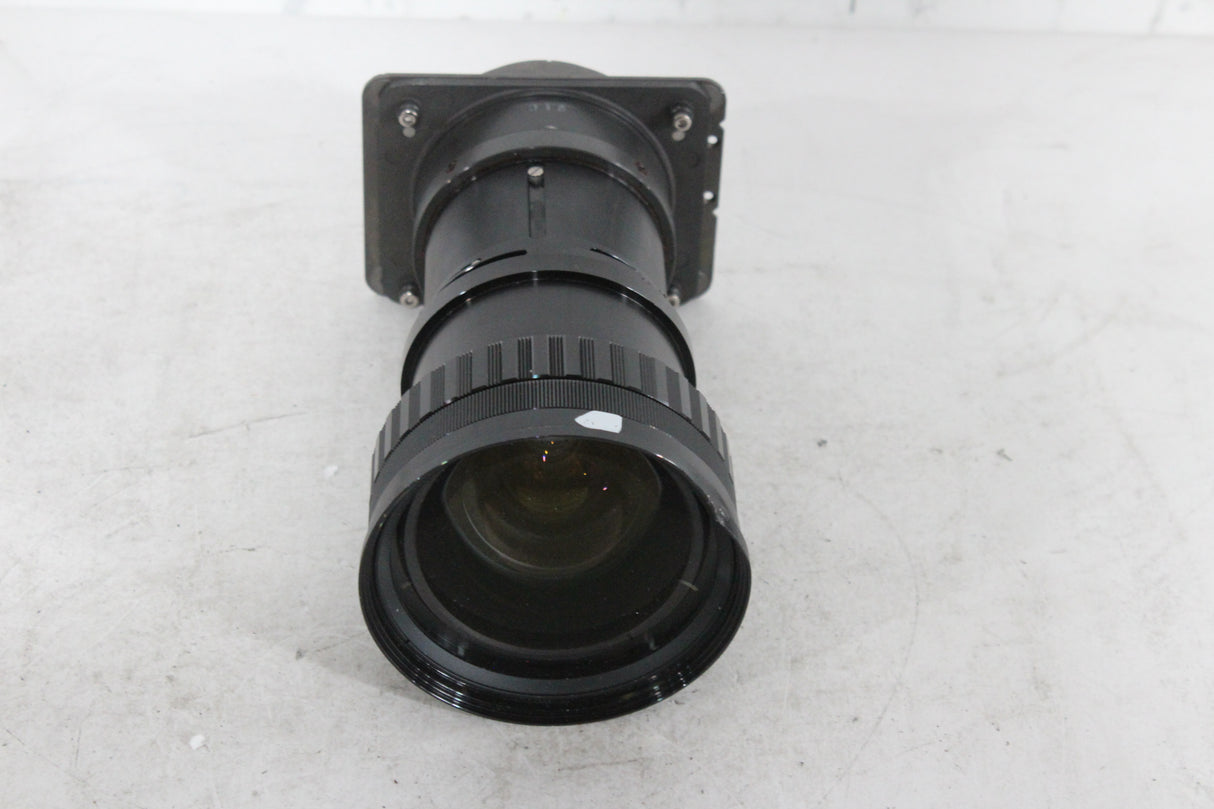 Eiki 1.3-1.8:1 Boardroom Manual Focus Projector Lens in Hard Carrying Case