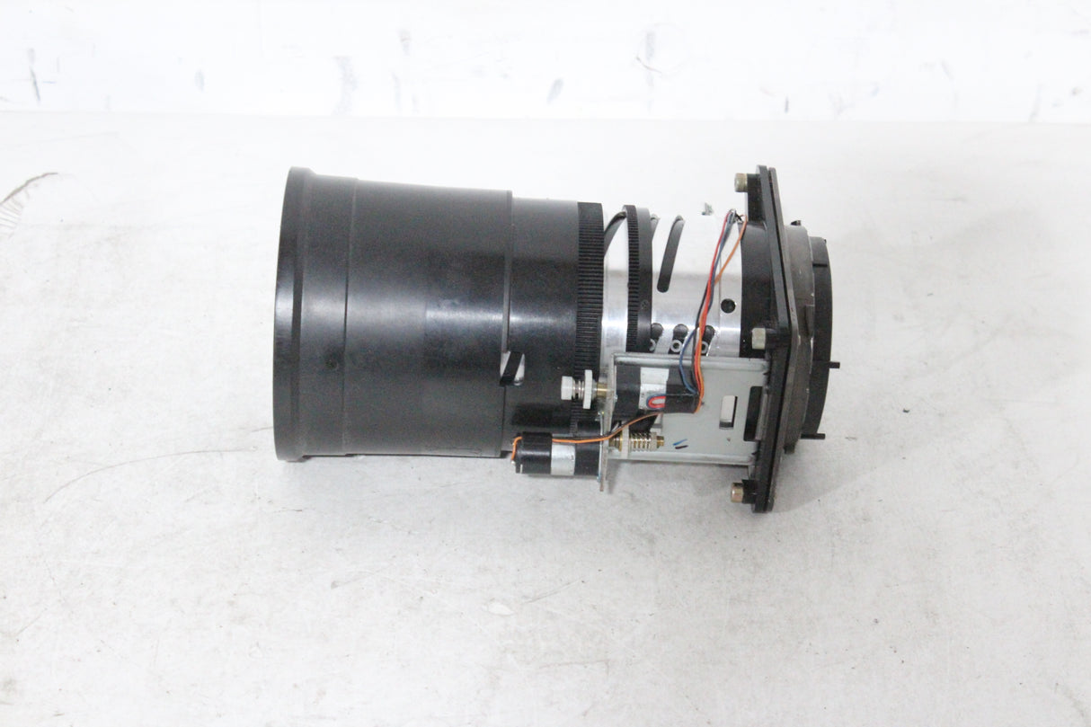 Eiki 1.3-1.8:1 Boardroom Manual Focus Projector Lens in Hard Carrying Case