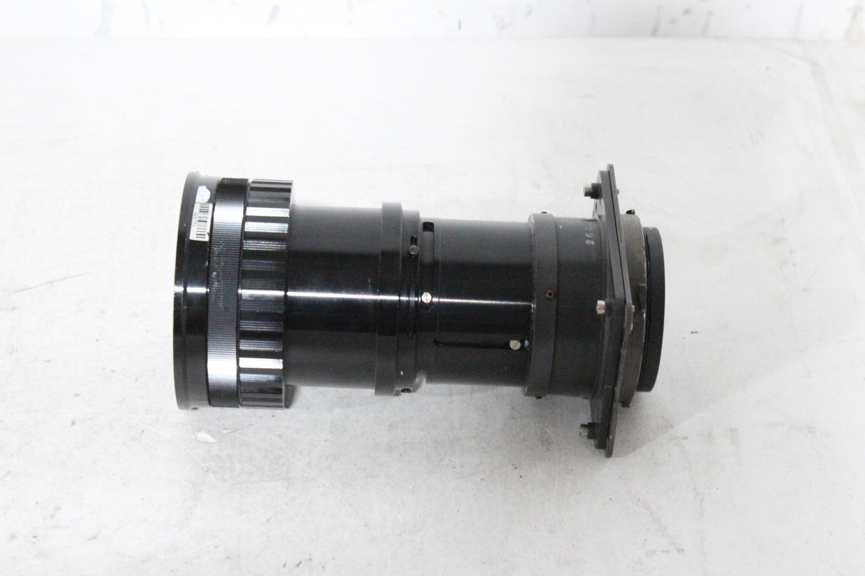 Eiki 1.3-1.8:1 Boardroom Manual Focus Projector Lens in Hard Carrying Case