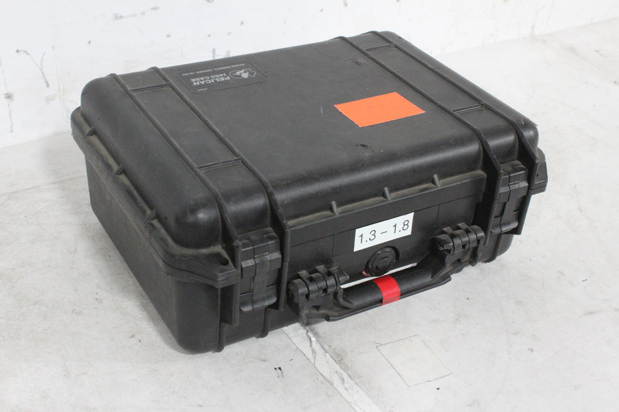Eiki 1.3-1.8:1 Boardroom Manual Focus Projector Lens in Hard Carrying Case