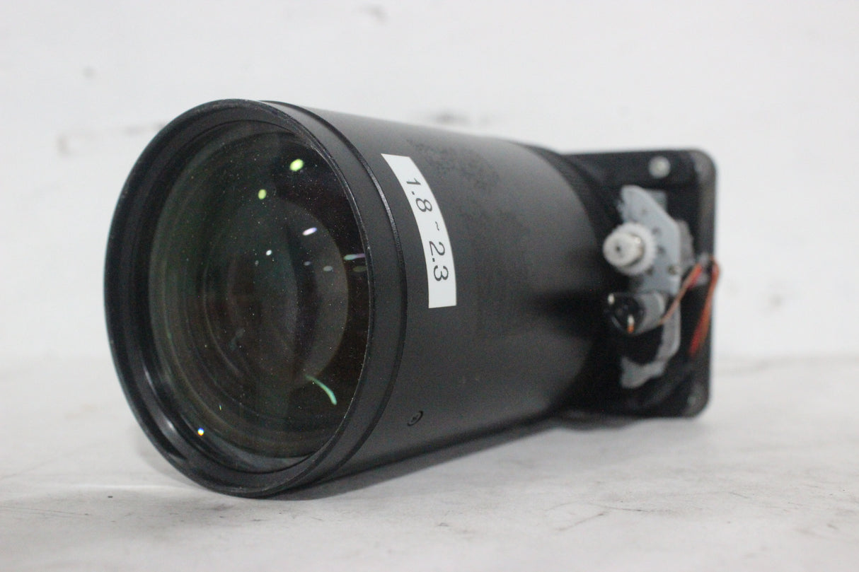 Eiki 1.8-2.3 Standard Zoom Lens
