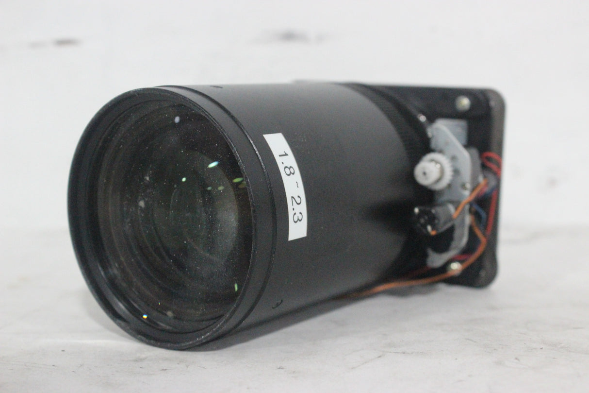 Eiki 1.8-2.3 Standard Zoom Lens