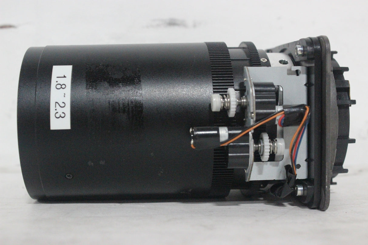 Eiki 1.8-2.3 Standard Zoom Lens