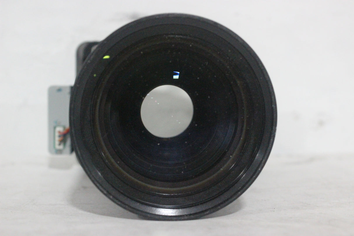 Eiki 1.8-2.3 Standard Zoom Lens