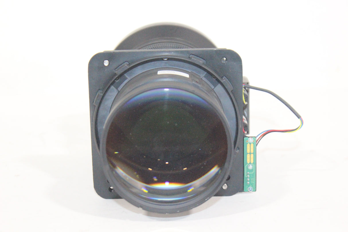 Eiki LNS-W02Z 1.3-1.8:1 Wide Short Zoom Lens