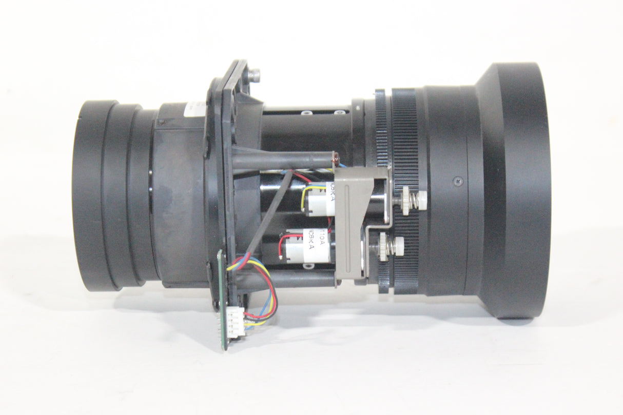 Eiki LNS-W02Z 1.3-1.8:1 Wide Short Zoom Lens