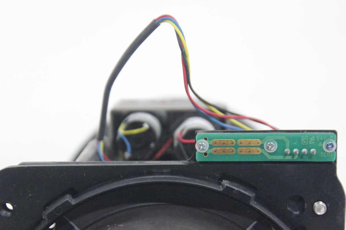 Eiki LNS-W02Z 1.3-1.8:1 Wide Short Zoom Lens