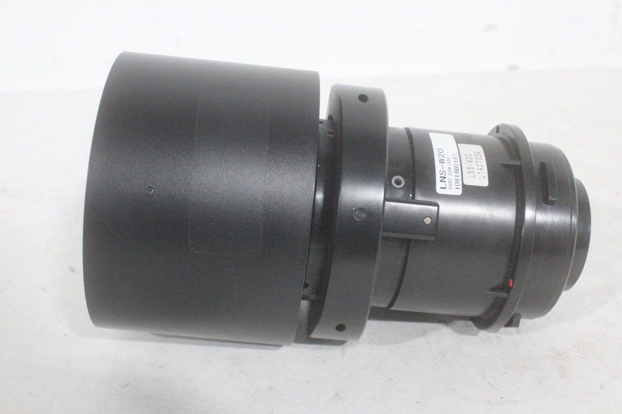 Eiki / Sanyo LNS-W20 Wide Zoom Lens