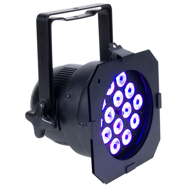 Elation ELED Tri Par 56 120V LED Par Can Lights