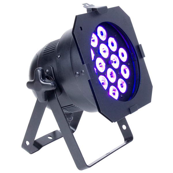 Elation ELED Tri Par 56 120V LED Par Can Lights