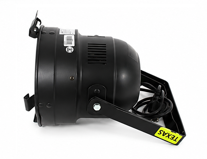 Elation ELED Tri Par 56 120V LED Par Can Lights