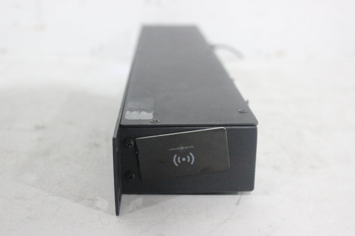 Elation Professional Dr-Pro Rack DMX Recorder