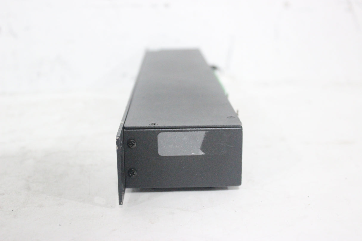 Elation Professional Dr-Pro Rack DMX Recorder