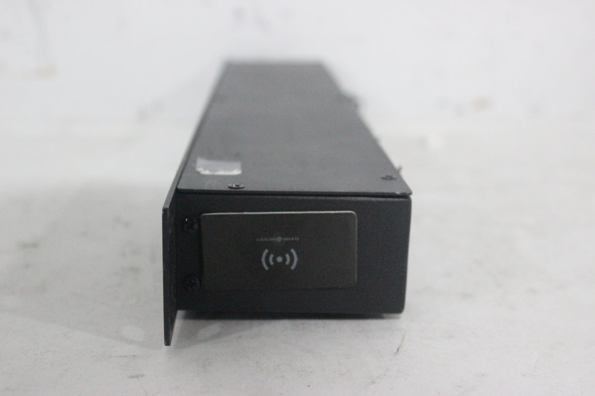 Elation Professional Dr-Pro Rack DMX Recorder