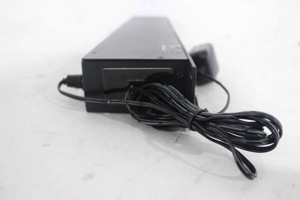 Elation Professional Dr-Pro Rack DMX Recorder