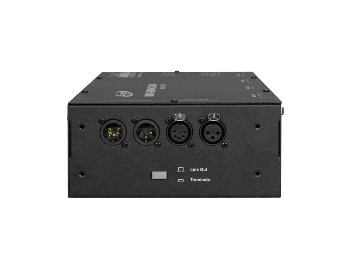 Elation DMX-BRANCH4 4-Way DMX Distributor
