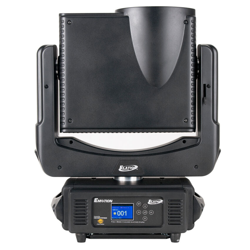Elation EMO101 eMotion Moving Head Digital Projector