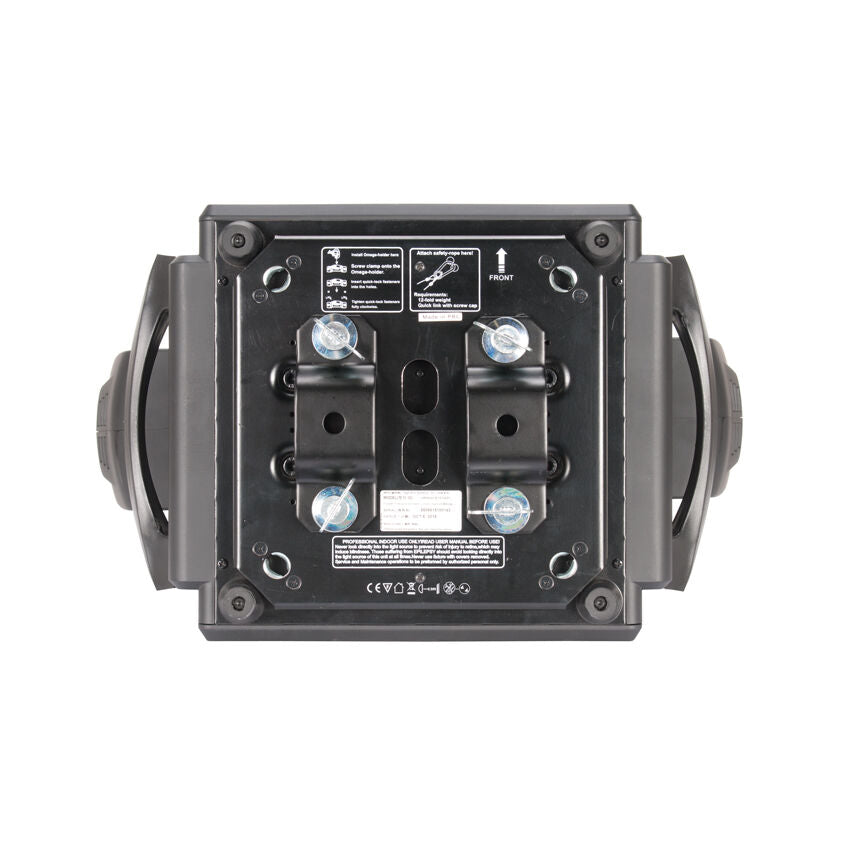 Elation EMO101 eMotion Moving Head Digital Projector