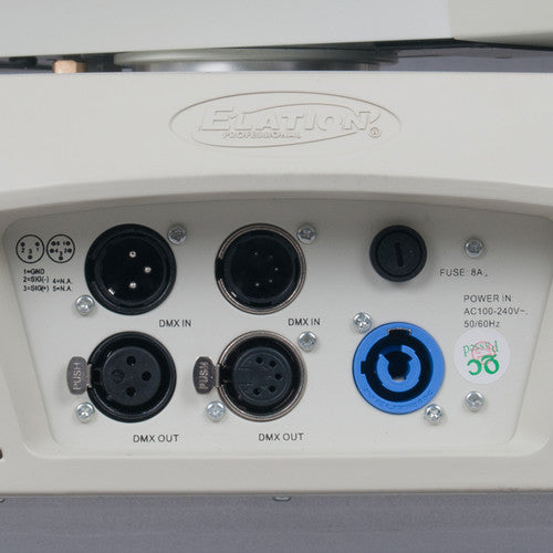 Elation EPS843-WHT Platinum Spot 15R PRO Moving Head Light - White