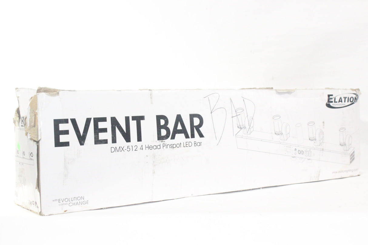 Elation EVE598 Event Bar