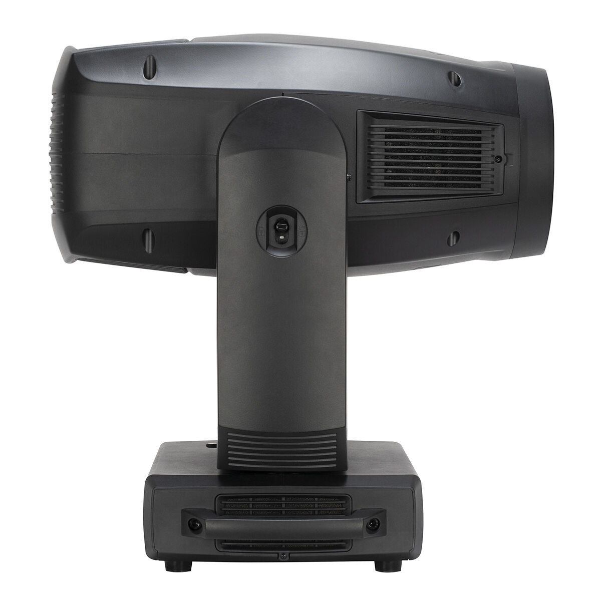 Elation FUZE MAX SPOT LED 800W Full Spectrum RGBMA LED Spot Moving Head Light
