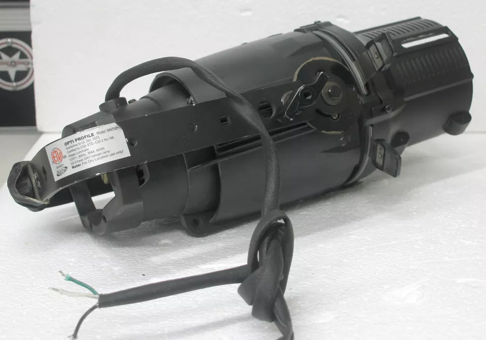 Elation Opti Profile MN750 Theater Stage Light
