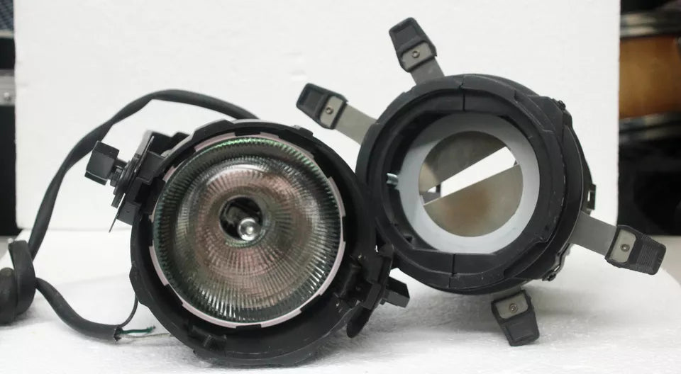 Elation Opti Profile MN750 Theater Stage Light