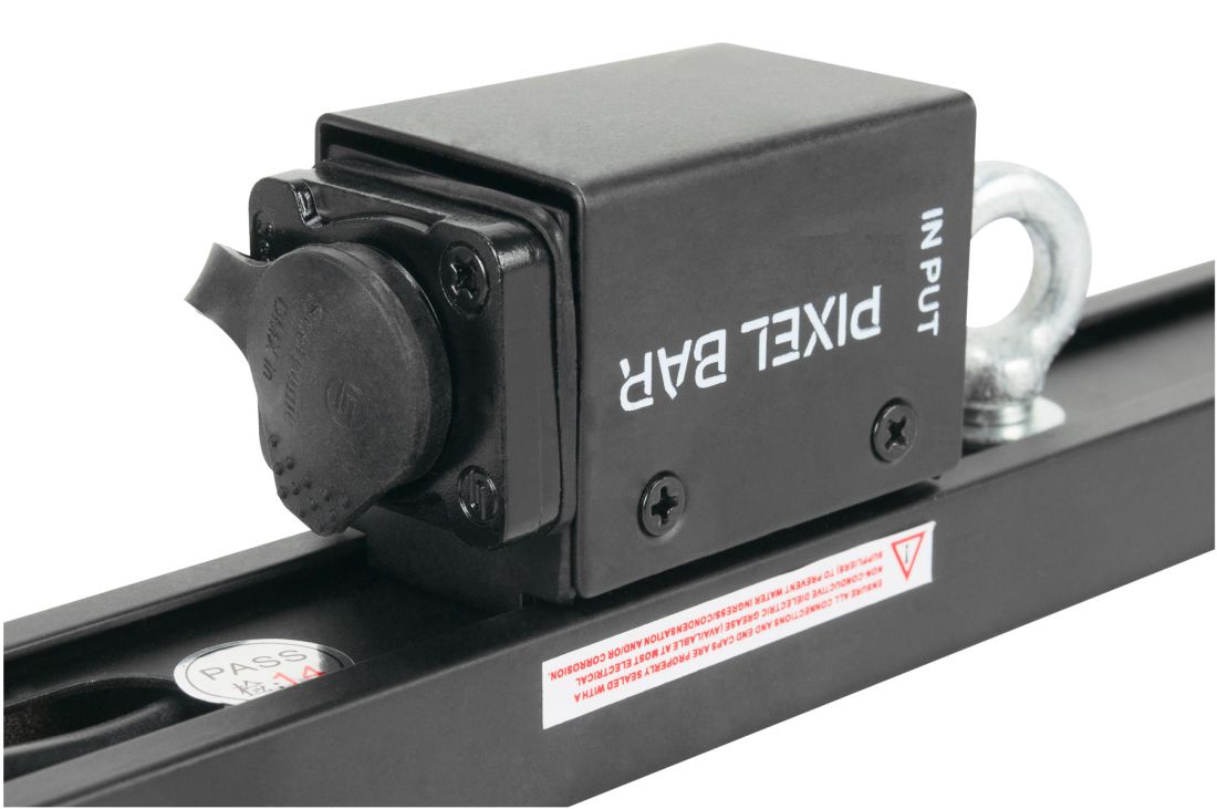 Elation Pix253 LED Light Bar 120IP