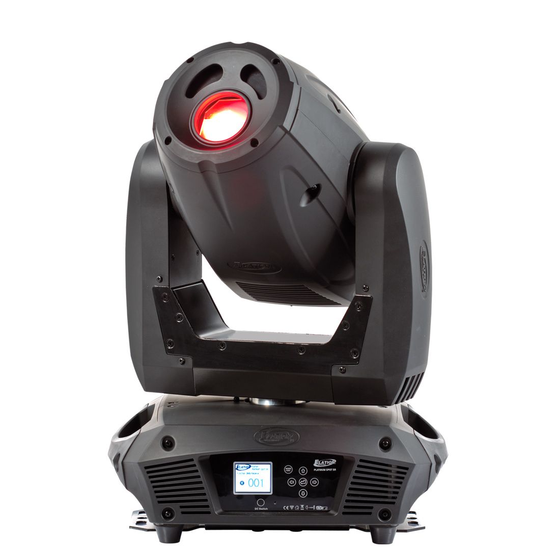 Elation Platinum Spot 15R Moving Light