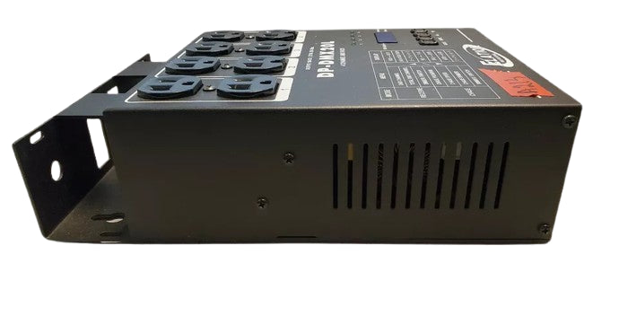 Elation Professional Design LED 36 Tri-Brick