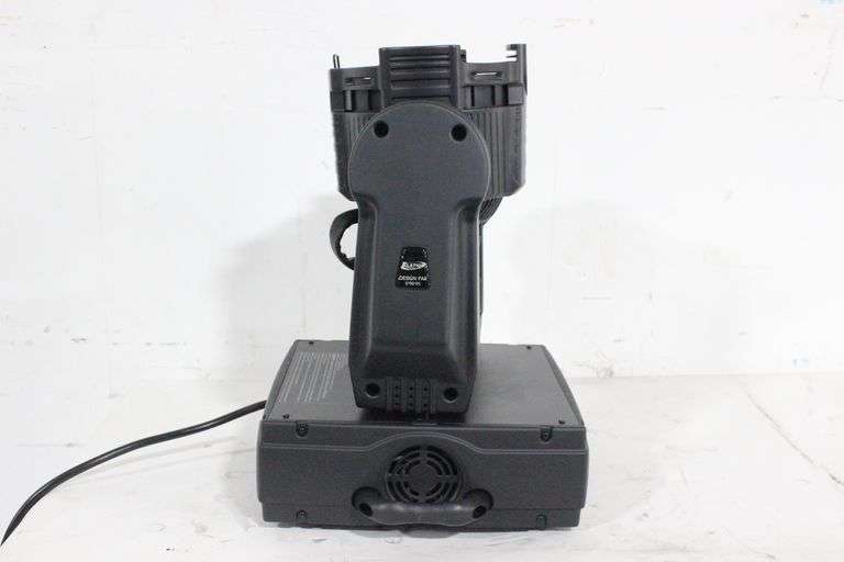 Elation Professional Design LED 36 Tri-Brick