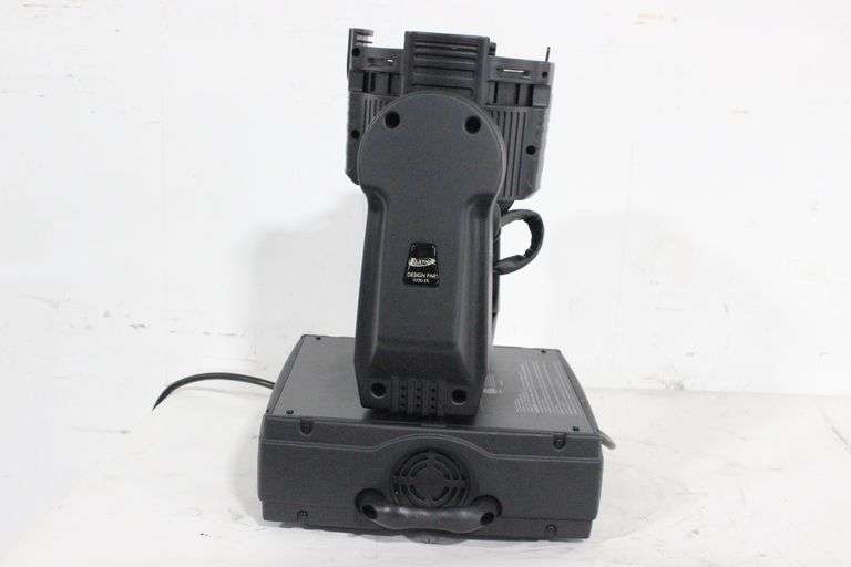 Elation Professional Design LED 36 Tri-Brick