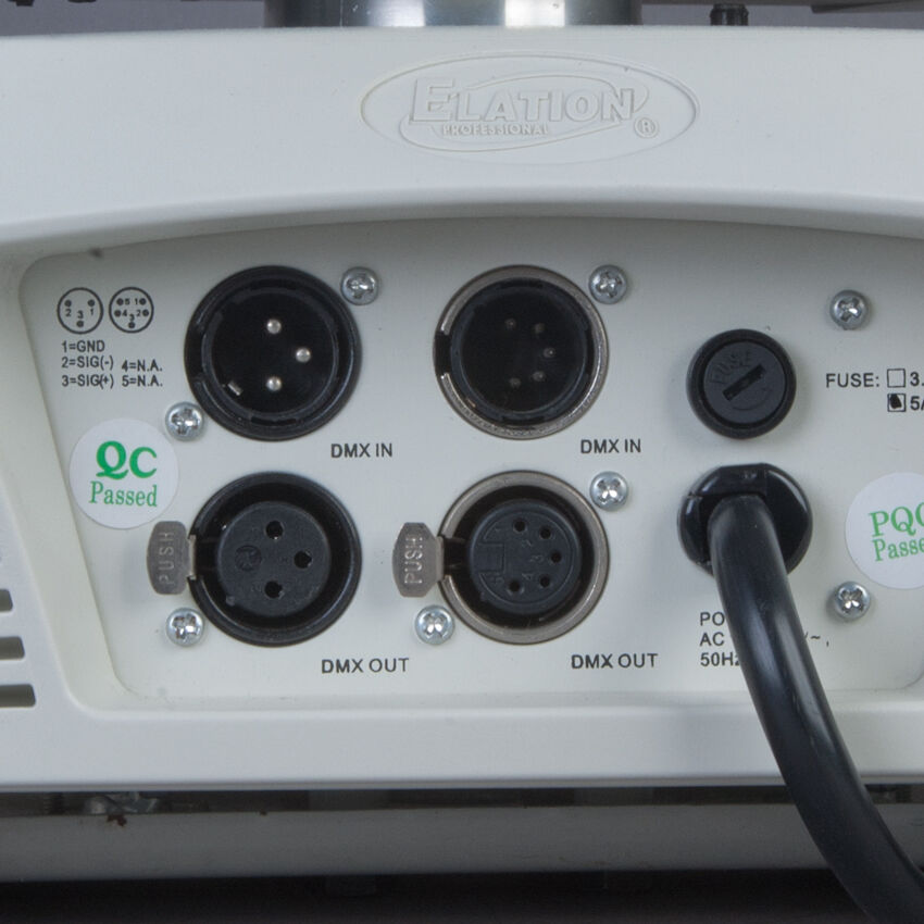 Elation Professional EPV Image VSC 2.0 Multiple Input/Output Video Processor