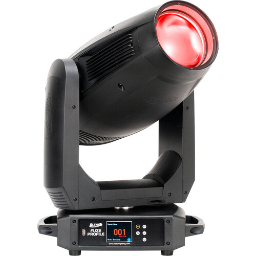 Elation Professional FUZ495 Fuze Profile Moving Head Fixture