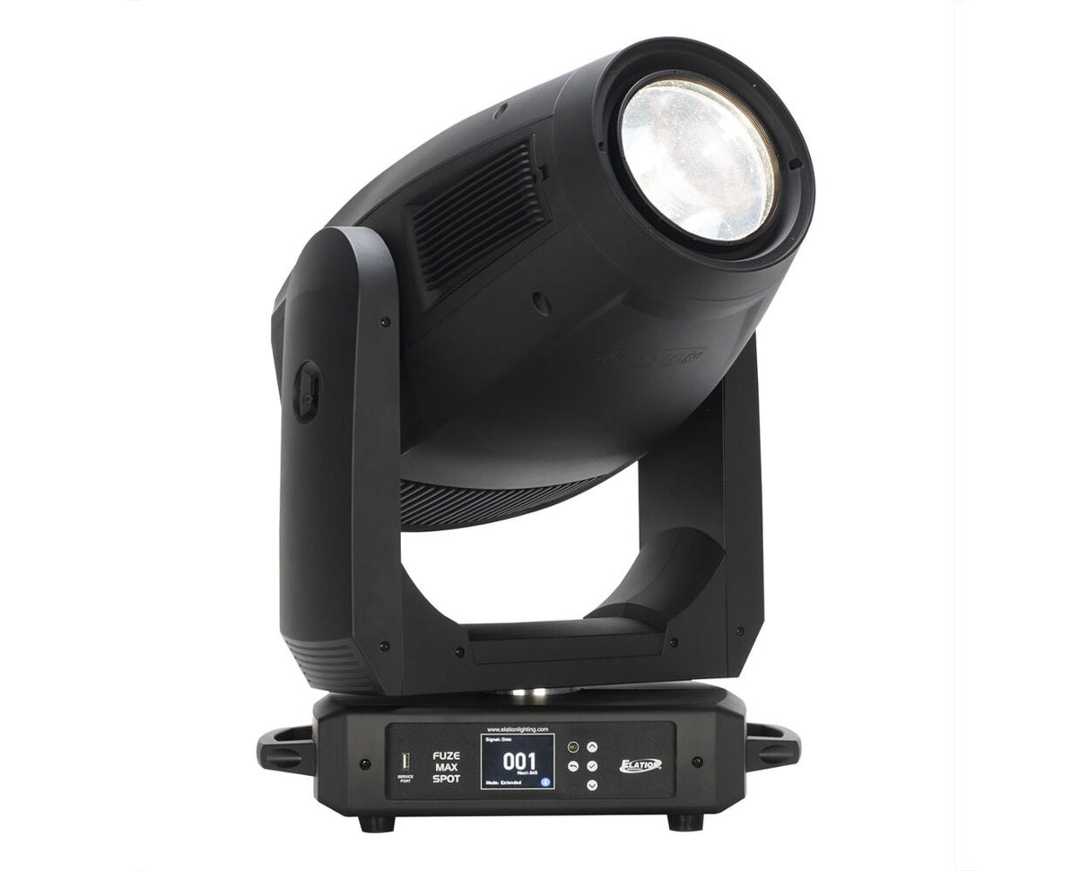 Elation Professional FUZ495 Fuze Profile Moving Head Fixture
