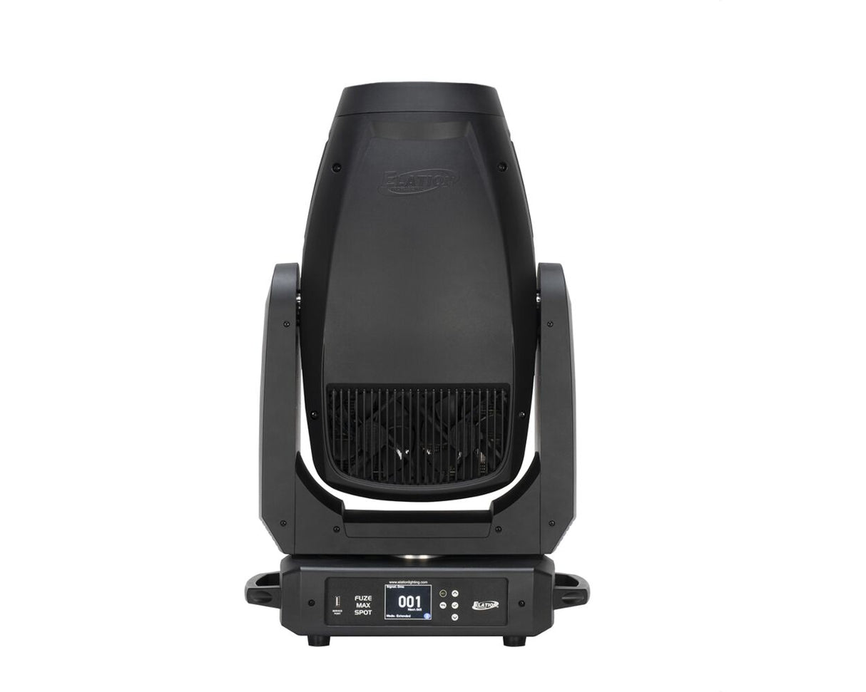 Elation Professional FUZ495 Fuze Profile Moving Head Fixture