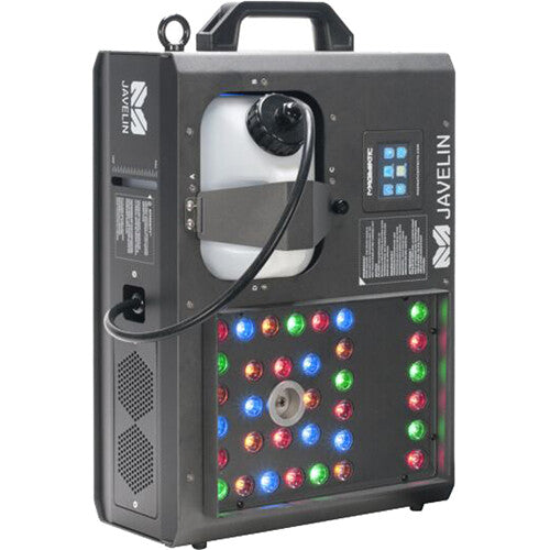 Elation Professional RSJ150 Javelin 1500W CO2 Fog Machine