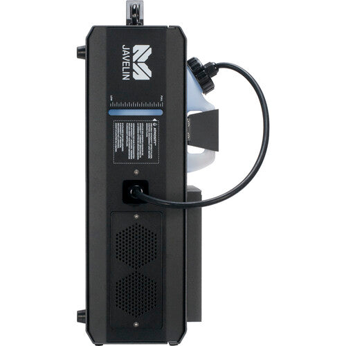 Elation Professional RSJ150 Javelin 1500W CO2 Fog Machine