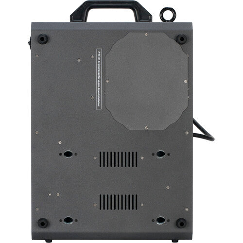 Elation Professional RSJ150 Javelin 1500W CO2 Fog Machine