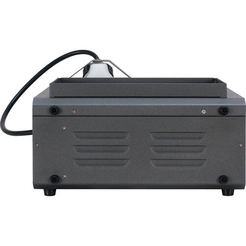 Elation Professional RSJ150 Javelin 1500W CO2 Fog Machine