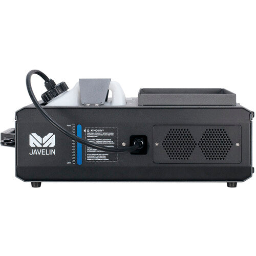 Elation Professional RSJ150 Javelin 1500W CO2 Fog Machine