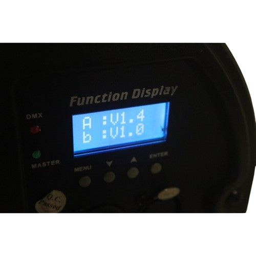 Elation Sniper 2R Effects Projector/Scanner/Laser Simulators