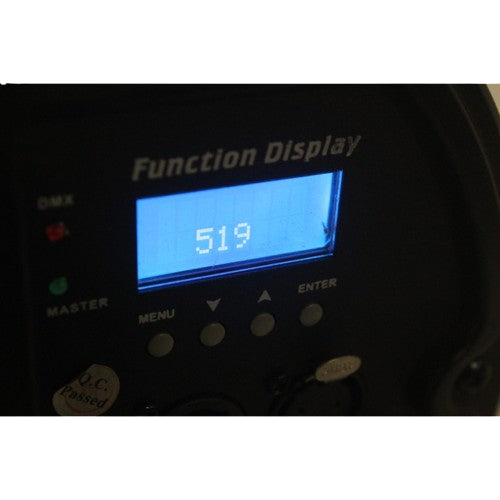 Elation Sniper 2R Effects Projector/Scanner/Laser Simulators