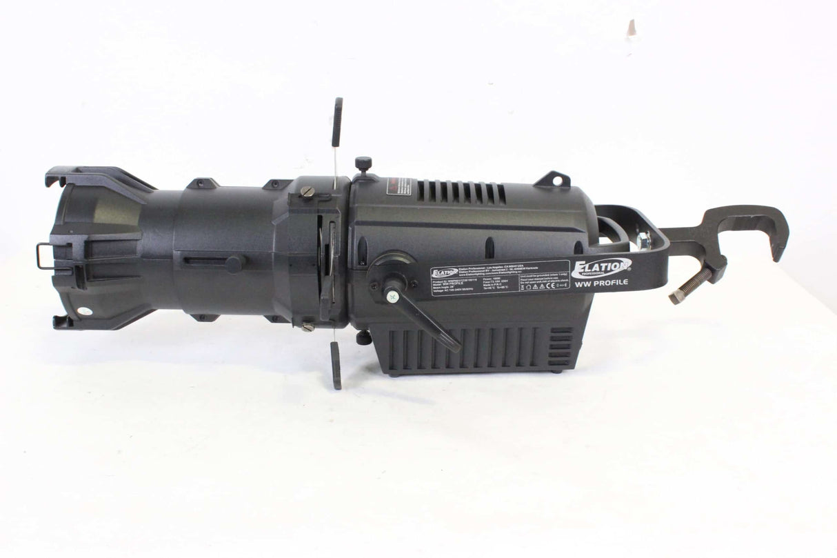 Elation WW36 Profile LED Ellipsoidal w/ 36-Degree Lens